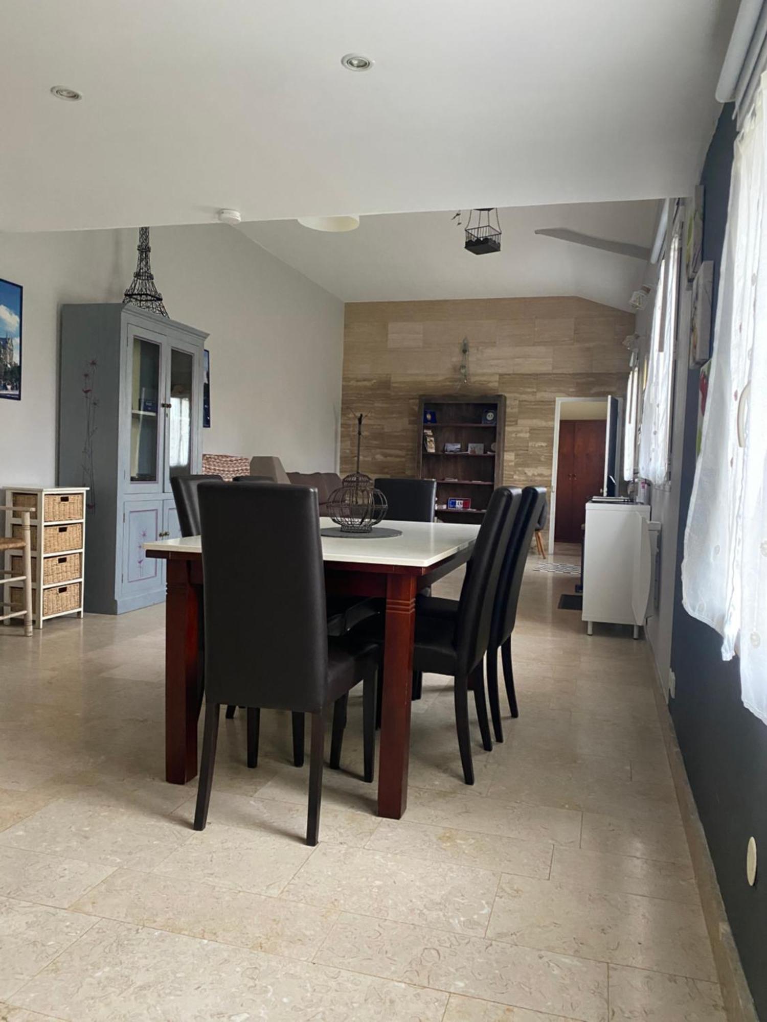 L'Araucaria Villa Pontault-Combault Exteriör bild